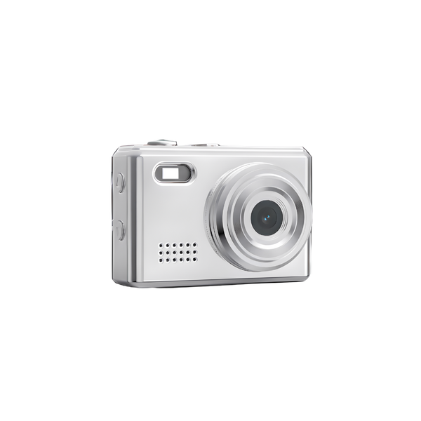MiMi™ - Mini Keychain Digital Camera
