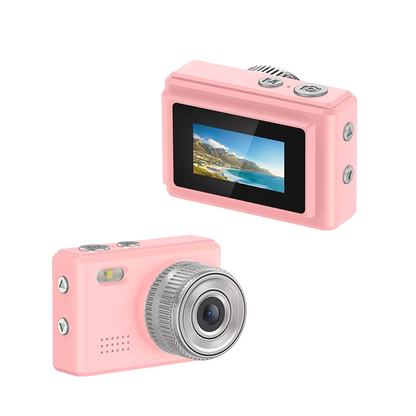 MiMi™ Mini Keychain Digital Camera