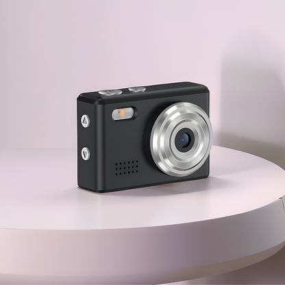 MiMi™ Mini Keychain Digital Camera