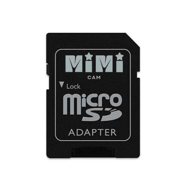 SD Card - 32GB