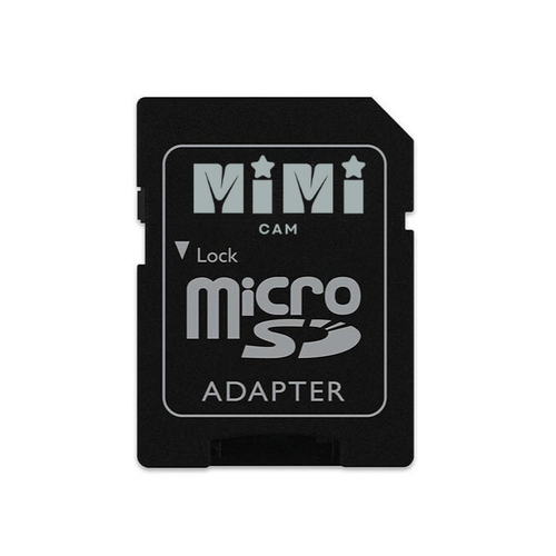 SD Card - 32GB
