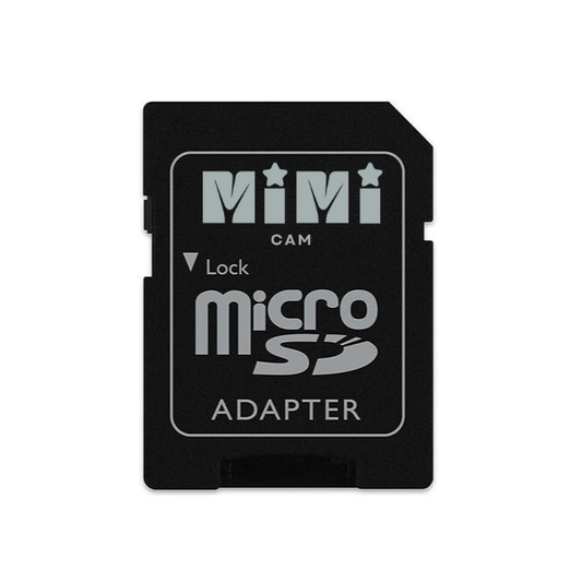 SD Card - 32GB