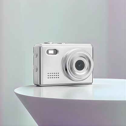 MiMi™ Mini Keychain Digital Camera