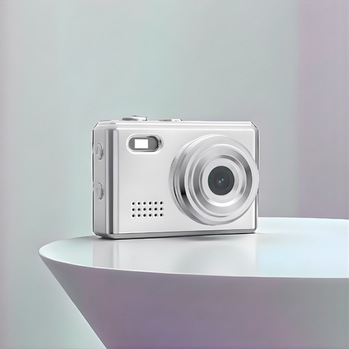 MiMi™ Mini Keychain Digital Camera