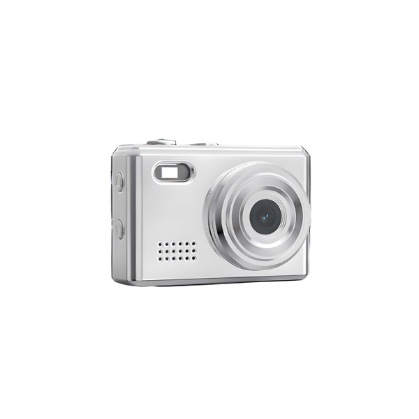 MiMi™ - Mini Keychain Digital Camera