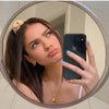 Emily R, New York